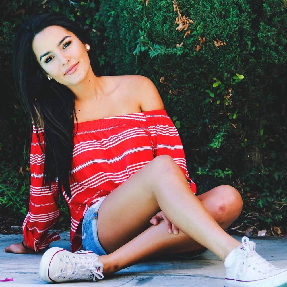 Meet your Posher, Kimmy